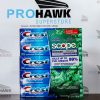 CREST Scope, Extra Whitening Toothpaste (5 pcs per Pack)