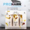 OLAY ULTRA MOISTURE, PCK OF 3